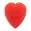 Revolution Beauty The Grinch Whoville Heart Beauty Sponge Thumbnail 1