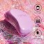 Tangle Teezer The Thick and Curly Detangling Hairbrush Thumbnail 5