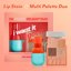 I'M MEME Oh Peach Delight Duo Multi Palette and Lip Stain Duo Thumbnail 3