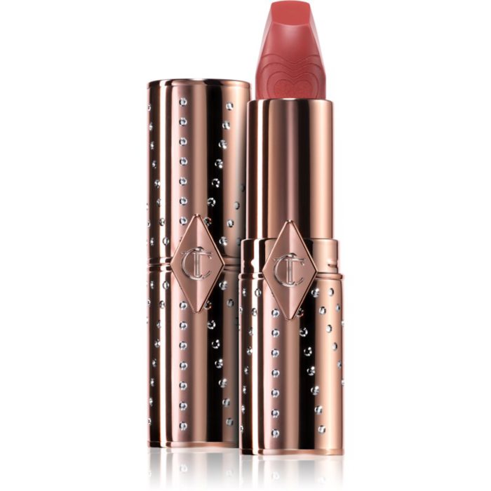 Charlotte Tilbury Matte Revolution Wedding Belles
