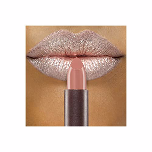 Burt's Bees 100% Natural Moisturizing Lipstick Nile Nude 8