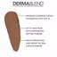 Dermablend Cover Creme High Coverage Foundation with SPF 30, 80W Chocolate Brown Thumbnail 3
