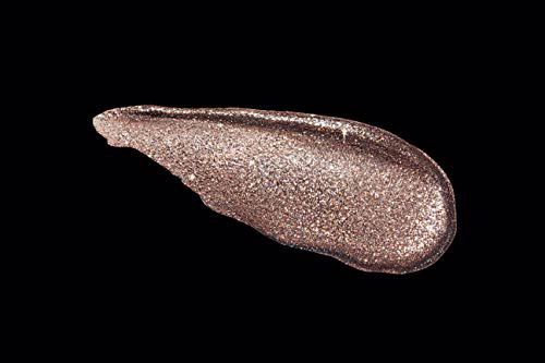 Stila Magnificent Metals Glitter & Glow Liquid Eye Shadow, Smoldering Satin 7