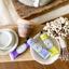 La Chatelaine Deluxe Hand Cream Chartreuse Trio Collection Thumbnail 3