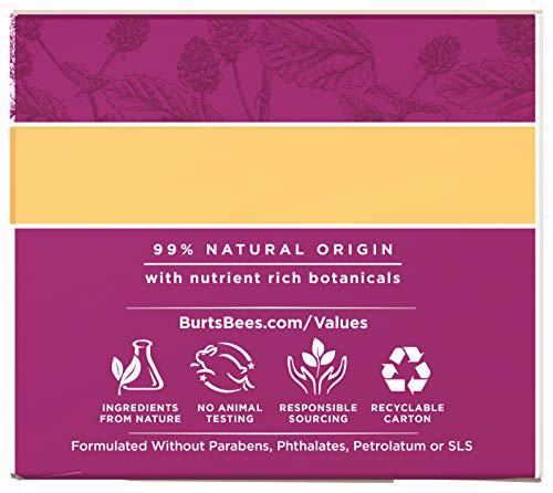 Burt's Bees Renewal Firming Face Cream 14