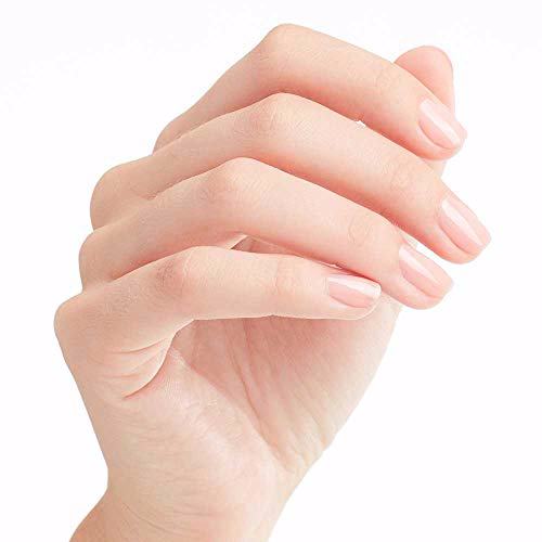 OPI Infinite Shine 2 Long-Wear Lacquer, Passion 3