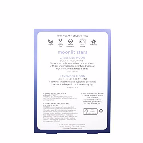Pacifica Beauty Moonlit Stars Duo 2