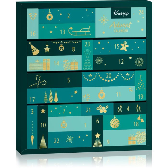 Kneipp Advent Calendar