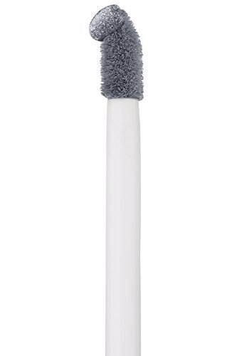Maybelline New York Color Tattoo Eye Chrome Eyeshadow, Gunmetal 3