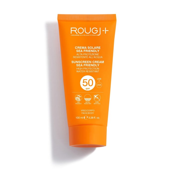 ROUGJ AttivaBronz +40% Gambe 100ml