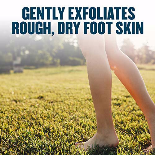 Gold Bond Ultimate Pedi Smooth Foot Cream 5