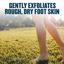 Gold Bond Ultimate Pedi Smooth Foot Cream Thumbnail 5