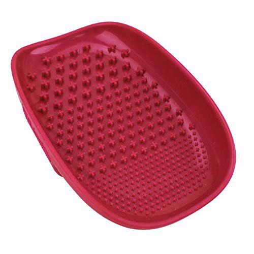 Real Techniques Heat Resistant Brush Cleansing Palette 2