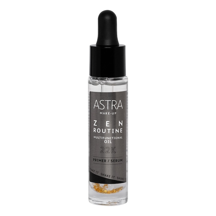 Astra ZEN ROUTINE MULTIFUNCTIONAL OIL 22K Primer