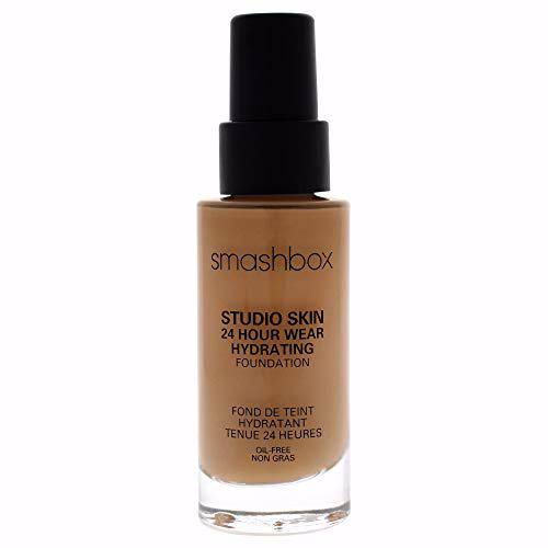 Smashbox Studio Skin 24 Hour Wear Hydrating Foundation 2.3 Light-Me 2
