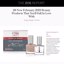 Dermelect Cosmeceuticals Natural Nail Repair for Gel & Acrylic Damaged Nails Thumbnail 5
