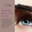 100% PURE Ultra Lengthening Mascara Dramatic Intense Black Tea Thumbnail 2