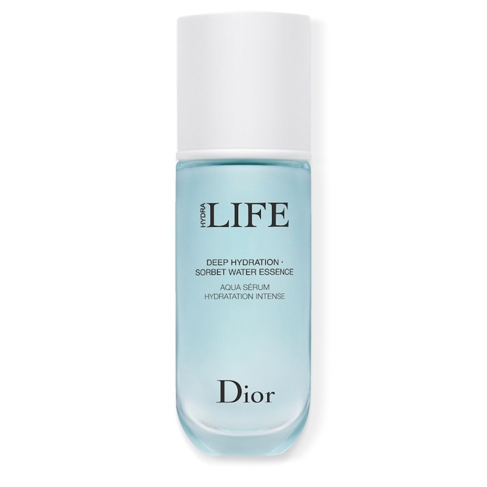 DIOR Hydra Life Deep Hydration Sorbet Water Essence