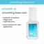 essie Smooth-E Smoothing Base Coat Nail Polish, Clear Thumbnail 4