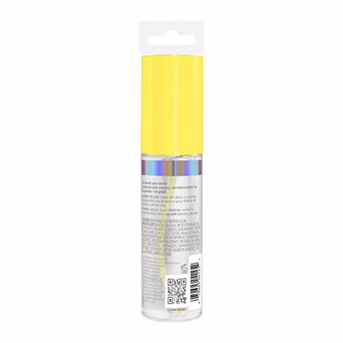 Real Techniques Sponge+ Makeup Setting Spray 2