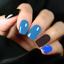 Karma Organic Beautiful Halal Nail Polish Set, Oasis Thumbnail 2