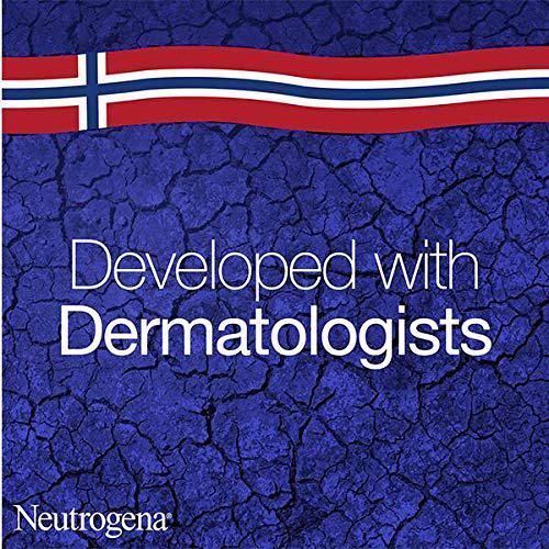 Neutrogena Norwegian Formula Fast Absorbing Hand Cream 5