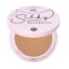 Cosmyfy Silky Powder Foundation- Makeup Delight 01. Alabaster Thumbnail 1