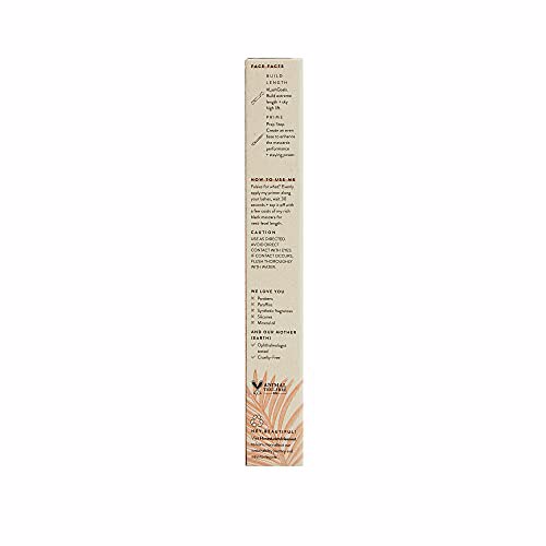 Honest Beauty Extreme Length Mascara 13
