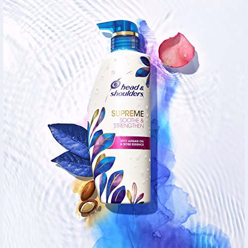 Head & Shoulders Suprem 7