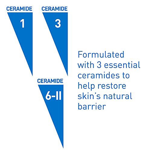 CeraVe Hydrating Facial Cleanser 400 ml 10