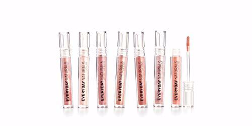 Everyday Minerals Ingenue Lip Gloss Natural 5