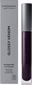 MÁDARA Organic Skincare Glossy Venom Lip Gloss - 76 Scandal Thumbnail 1