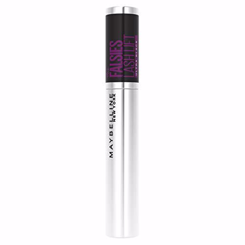 Maybelline The Falsies Lash Lift Washable Volumizing Mascara, Ultra Black 2