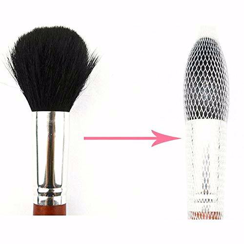 GBSTORE 100pcs Makeup Cosmetic Beauty Brush Protector 2