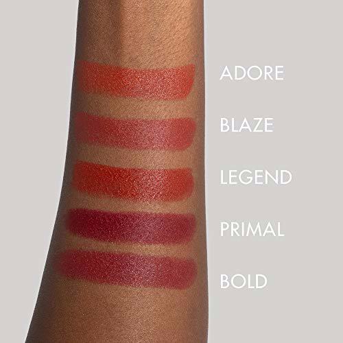 VAPOUR Organic High Voltage Lipstick Legend 5