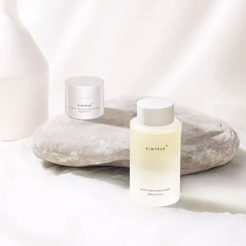 KIMTRUE Makeup Cleansing Balm & Eye and Lip Makeup Remover 150 ml 2