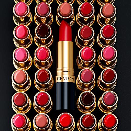 Revlon Lipstick, Wine With Everything (525) 6