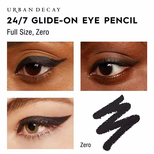 Urban Decay Eye Makeup Set 7