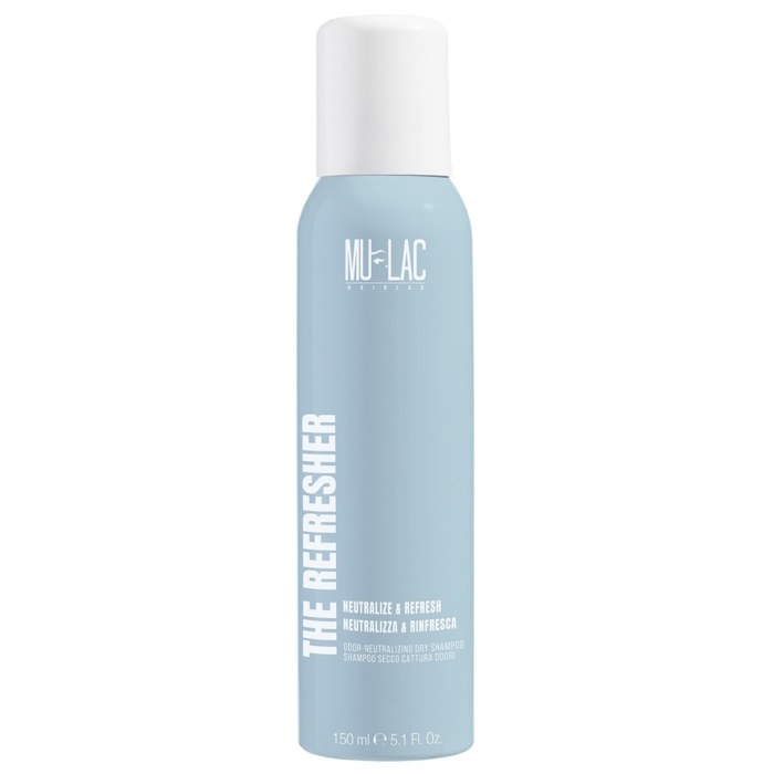 MULAC THE REFRESHER Shampoo
