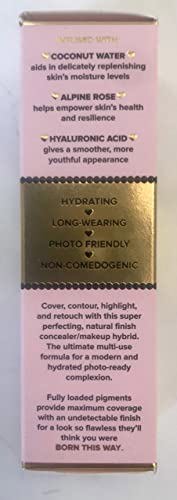 Too Faced Born this Way Super Concealer Natural Beige 5
