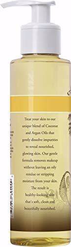 Burt's Bees 100% Natural Facial Cleansing Oil  5
