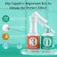 AZUREBEAUTY 2 in 1 Dip Powder Base & Top Coat  Thumbnail 4