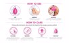 BEAUTYBLENDER Mint Blender Makeup Sponge Thumbnail 6