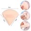 Pimoys 6 Pieces Powder Puff Face Soft Triangle Makeup Flesh Thumbnail 2