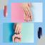 Villsure Gel Nail Polish Kit Villsure All-in-One 5 Colors Gel Nail Kit Thumbnail 5