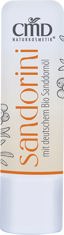 CMD Naturkosmetik Sandorini Balsamo Labbra - 4,5 g Thumbnail 1