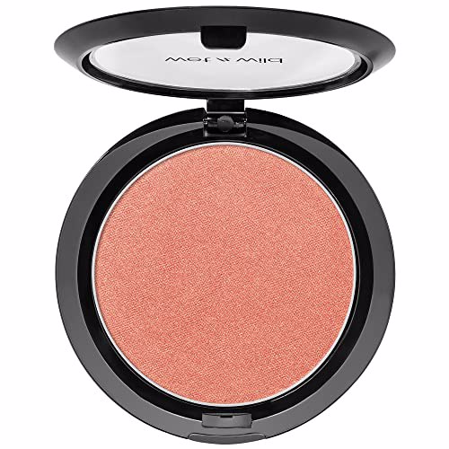 Wet n Wild Color Icon Blush, 2- Pearlscent Pink 2