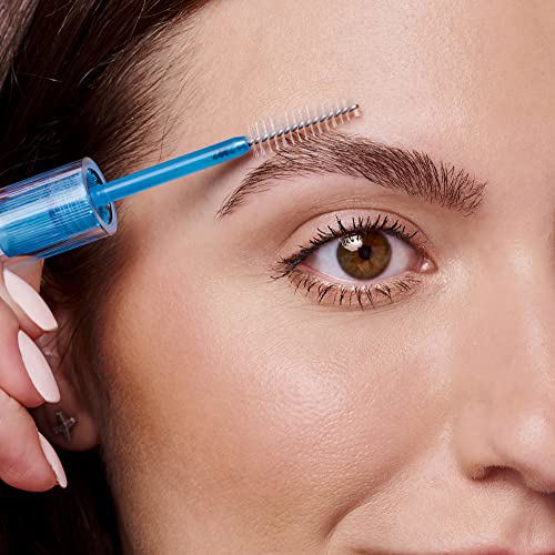 essence 3-Pack Clear Lash Brow Gel Mascara 4