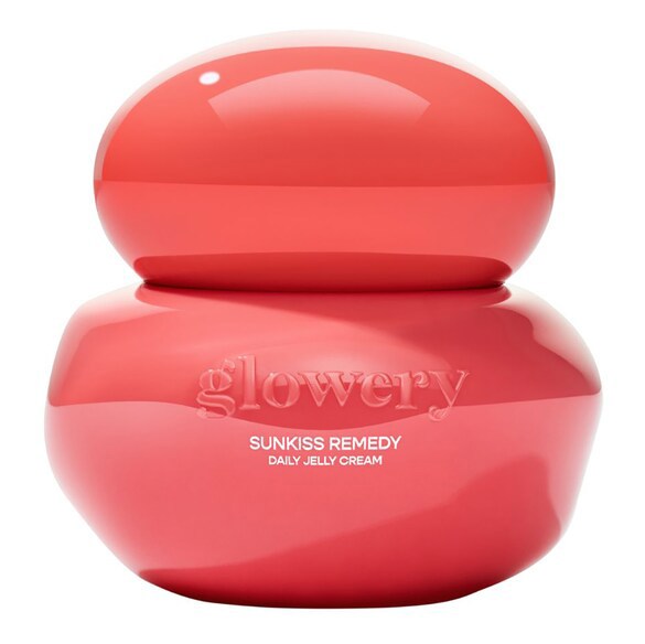 Glowery Sunkiss Remedy jellies 50ml 1