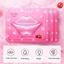 DEERWIN 20Pcs Cranberry Crystal Lip Mask  Thumbnail 2